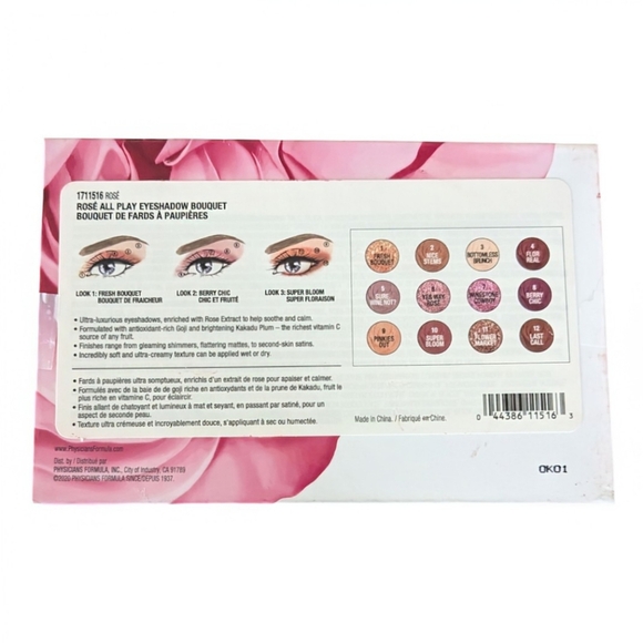 NEW Pink Bundle Gift Set - Picture 4 of 8